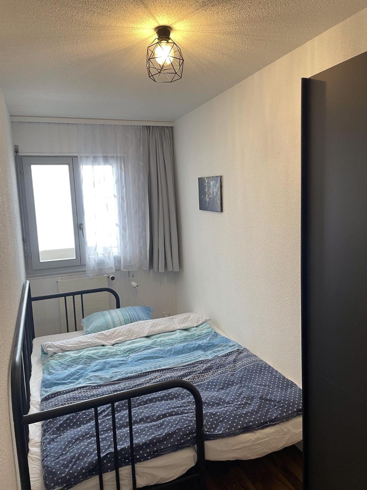ויסונה Fontanettaz Mountain & Cosy Apartments By Alpvision Residences מראה חיצוני תמונה